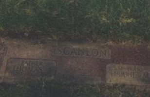 Thomas James Scanlon Thomas James Scanlon