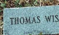Thomas James Wise