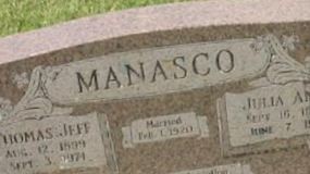 Thomas Jeff Manasco