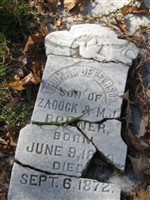 Thomas Jefferson Bonner Thomas Jefferson Bonner