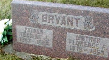 Thomas Jefferson Bryant Thomas Jefferson Bryant