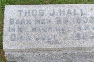 Thomas Jefferson Hall Thomas Jefferson Hall