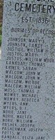Thomas Jefferson Moss