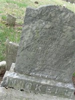 Thomas Jefferson "T. J." Nickell Thomas Jefferson "T. J." Nickell