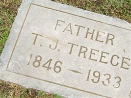 Thomas Jefferson Treece Thomas Jefferson Treece