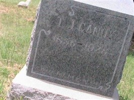 Thomas Jerome Gandy