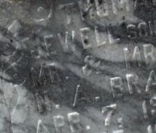 Thomas Jewell Bray Thomas Jewell Bray
