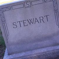 Thomas Joe Stewart