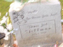Thomas Joel Tillman