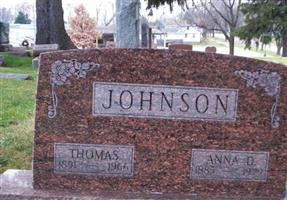 Thomas Johnson