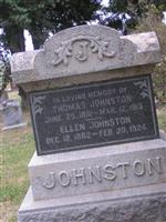 Thomas Johnston