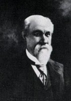 Thomas Jordon Jarvis Thomas Jordon Jarvis