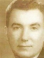 Thomas Joseph Ahern, Jr Thomas Joseph Ahern, Jr