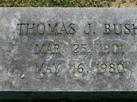 Thomas Joseph Bush