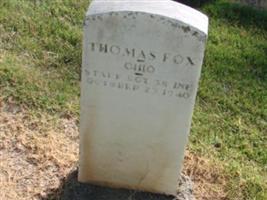 Thomas Joseph Fox