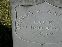 Thomas K. Anderson Thomas K. Anderson