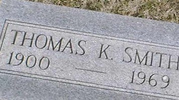 Thomas K. Smith