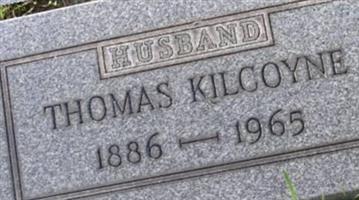 Thomas Kilcoyne