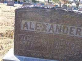 Thomas L Alexander Thomas L Alexander
