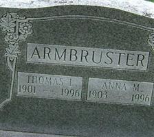 Thomas L. Armbruster