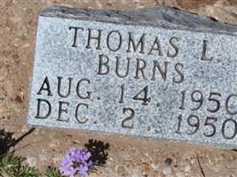Thomas L. Burns
