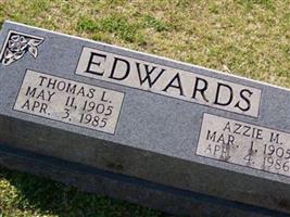 Thomas L. Edwards