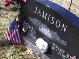 Thomas L. Jamison