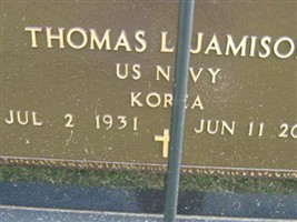 Thomas L. Jamison