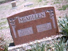 Thomas L. McMillen