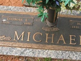Thomas L. Michael Thomas L. Michael