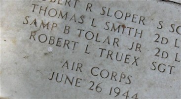 Thomas L Smith