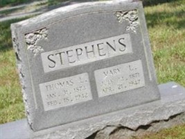 Thomas L. Stephens