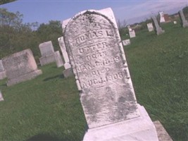 Thomas L. Utter