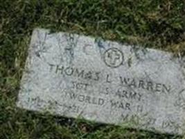 Thomas L. Warren