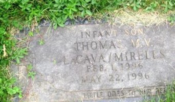 Thomas LaCava / Mireles Thomas LaCava / Mireles