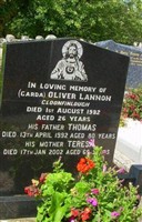 Thomas Lannon Thomas Lannon