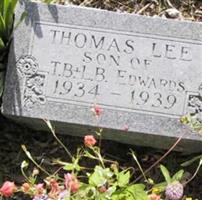 Thomas Lee Edwards