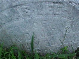 Thomas Lee Jackson