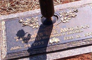 Thomas Lee Morgan