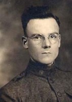 Thomas Leo Gorman