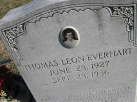 Thomas Leon Everhart