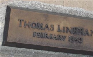 Thomas Linehan