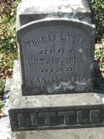 Thomas Little