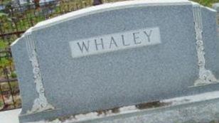 Thomas Little Whaley