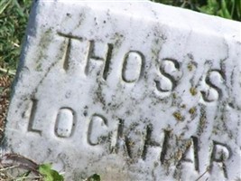 Thomas Lockhart Thomas Lockhart