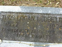 Thomas Logan Ledbetter (2019136.jpg) Thomas Logan Ledbetter (2019136.jpg)