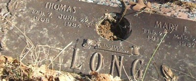 Thomas Long