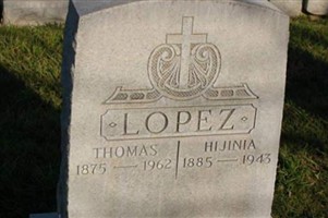 Thomas Lopez