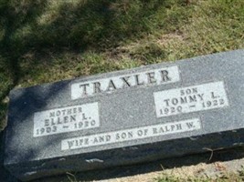 Thomas Loren Traxler Thomas Loren Traxler