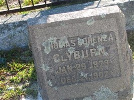 Thomas Lorenza Clyburn